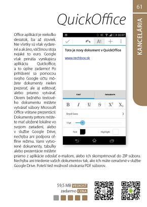 TECHBOX Appky
